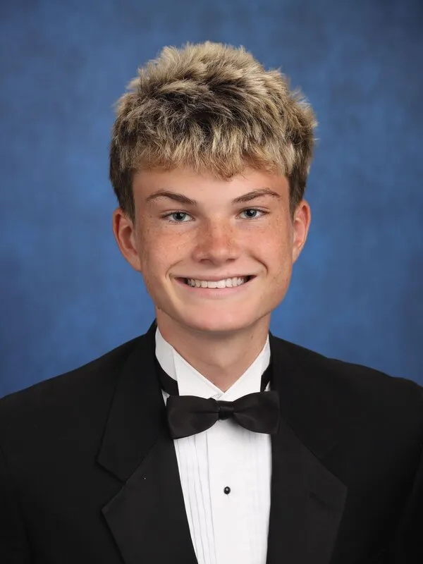 Carter Eckle