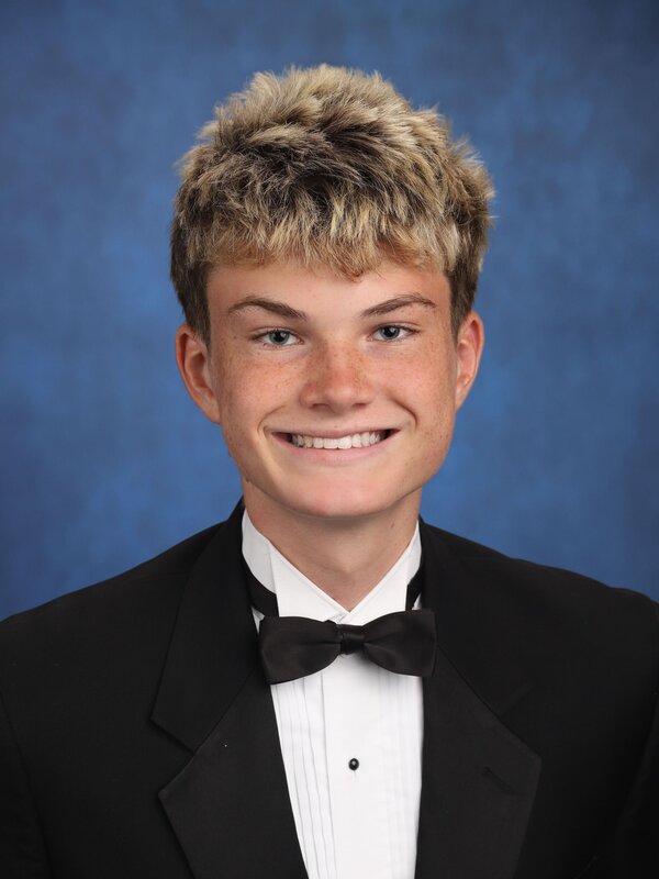 Carter Eckle